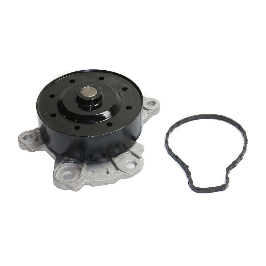 For Pontiac 09-10 Vibe Scion 08-14 xD Toyota 09-15 Corolla Water Pump