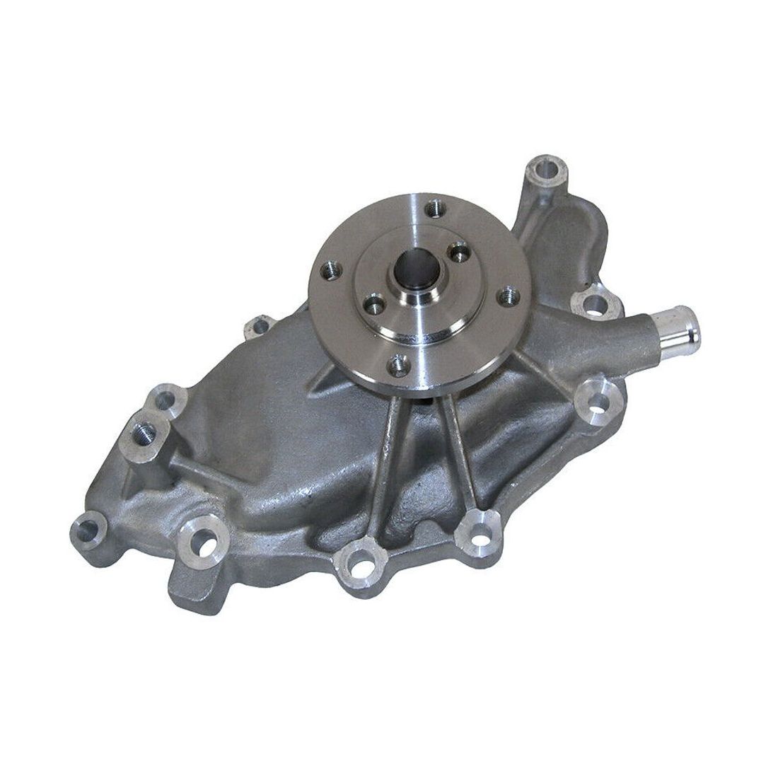 NEW HD WATER PUMP FITS PONTIAC FIREBIRD V6 3.4L 207CU 1993 1994 1995 12520914
