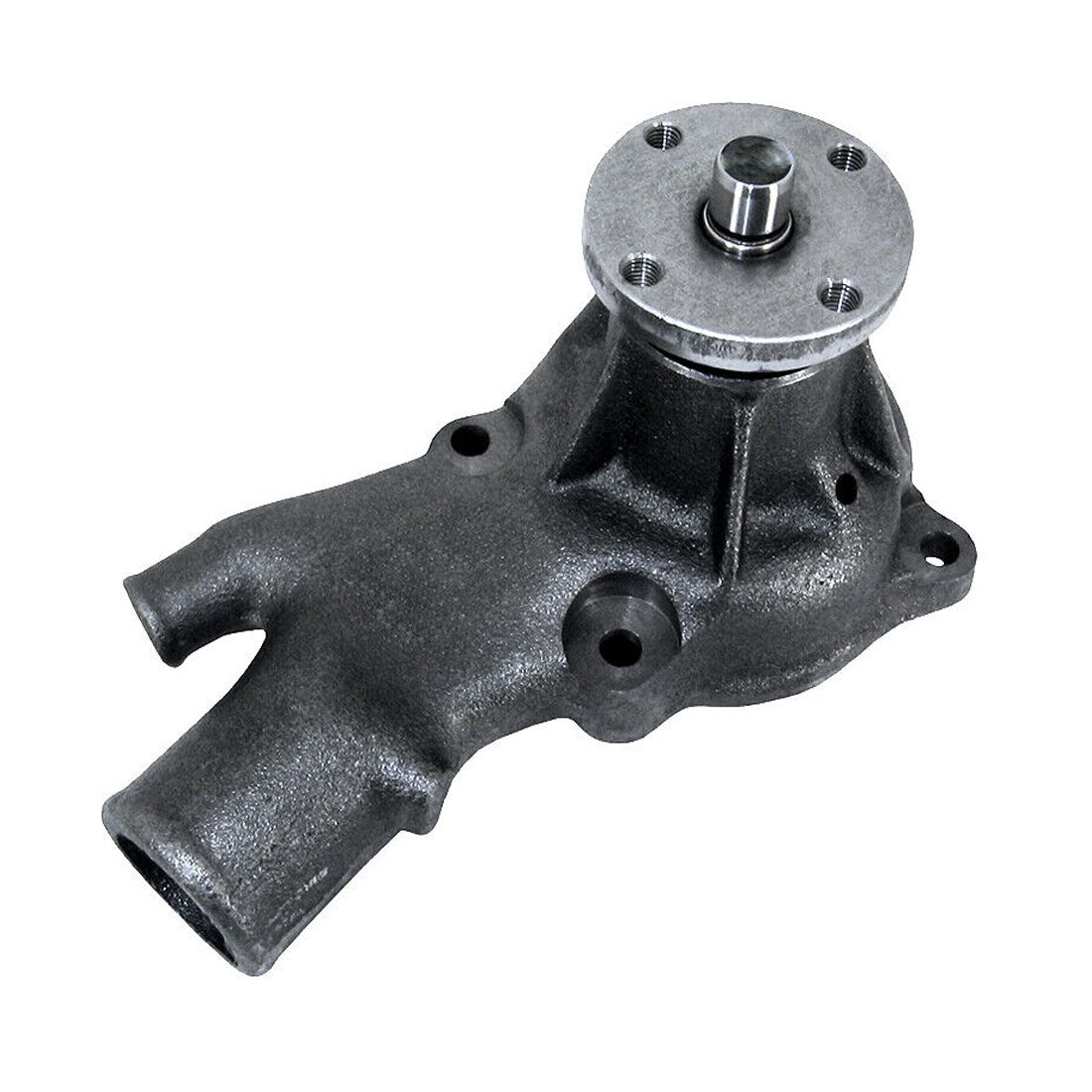 NEW WATER PUMP ASTRO CAMARO SPORT S10 BLAZER 2.5L 85-86 10032022