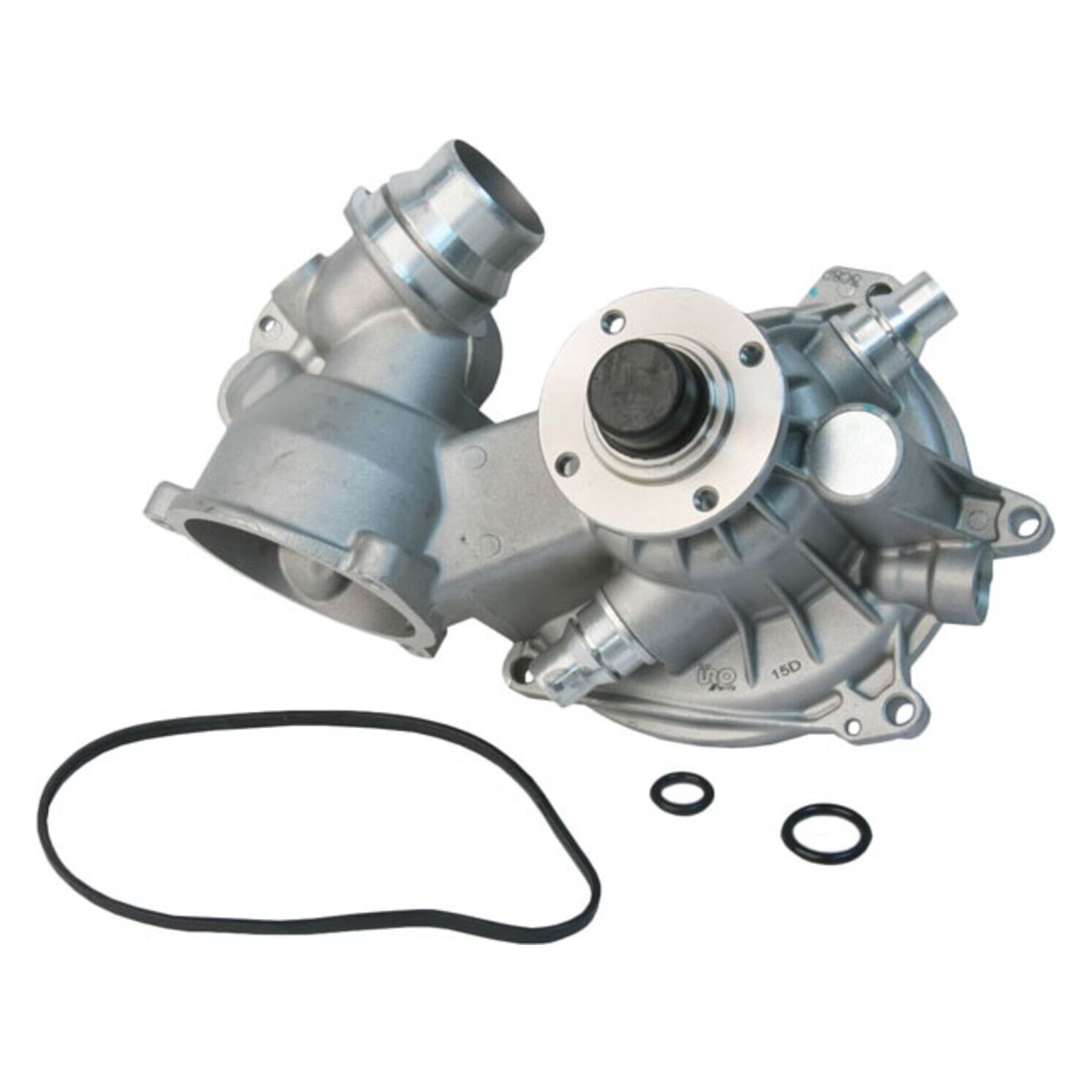 Water Pump For 2008 BMW 760Li Limited Edition Sedan E65 7-Series