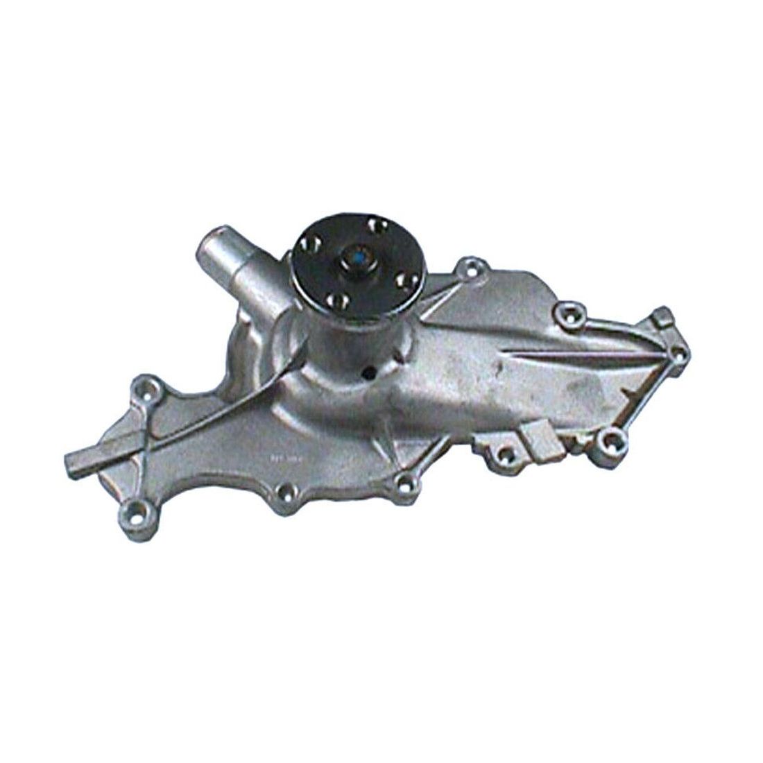 NEW WATER PUMP FITS FORD TAURUS 3.0L 2986CC 1986-1993 1994 E6DZ-8501-A E6DZ8501A