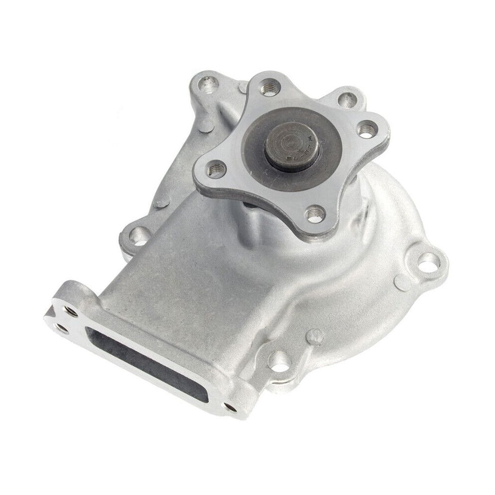 NEW WATER PUMP FITS NISSAN SENTRA 1.6L 1989-1990 21010-77A00 21010-77AY0 252-216