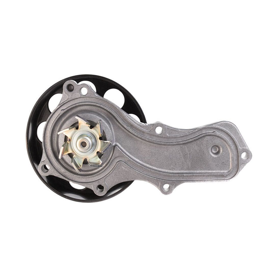 NEW WATER PUMP FITS HONDA CR-V EX-L SPORT 2.4L I4 2016 19200-5LA-A01 192005LAA01
