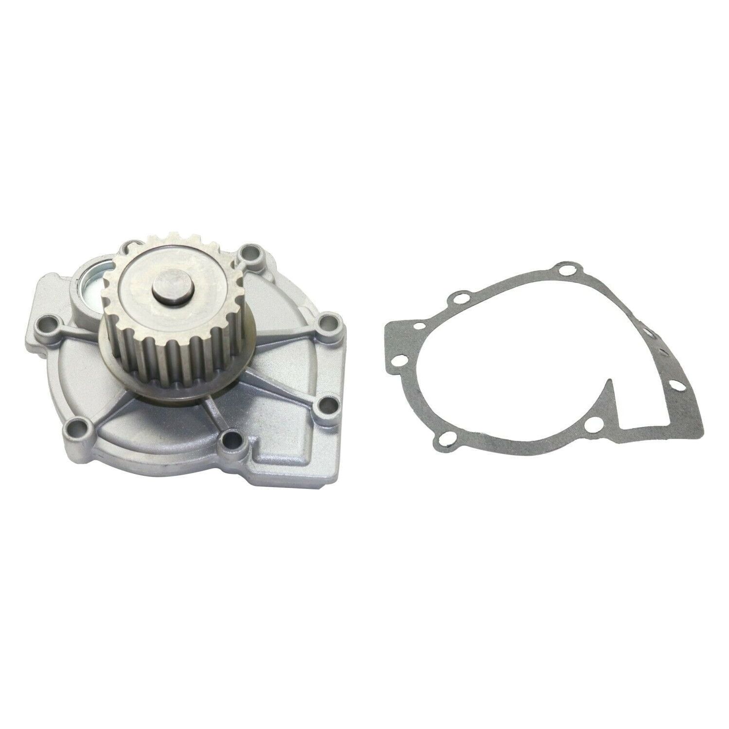 Water Pump Fits Volvo XC70 C70 S40 S60 S80 C30 V70 850 1.9L 2.3L 2.4L 2.5L 2.9L