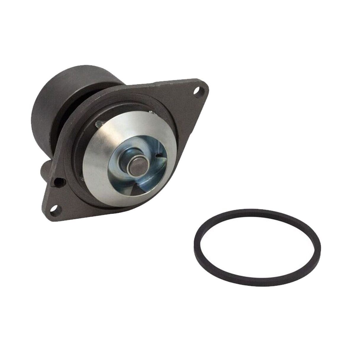 New Engine Coolant Water Pump For 1989-2009 Dodge W250