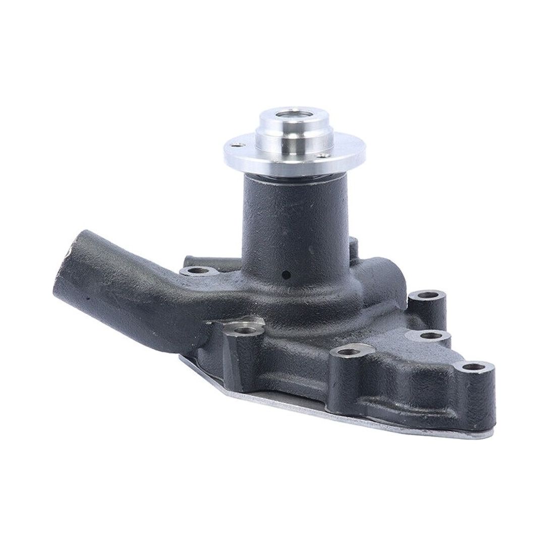 Water Pump Compatible with -King Isuzu C201 2.2L Engine Isuzu
