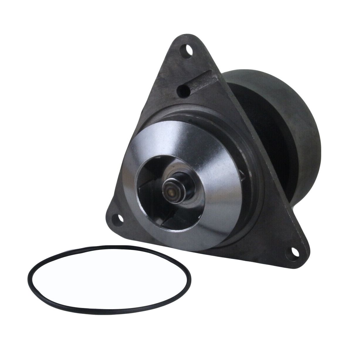 Water Pump Fits Industrial Engine 8.3L C Series 3907808 3913430