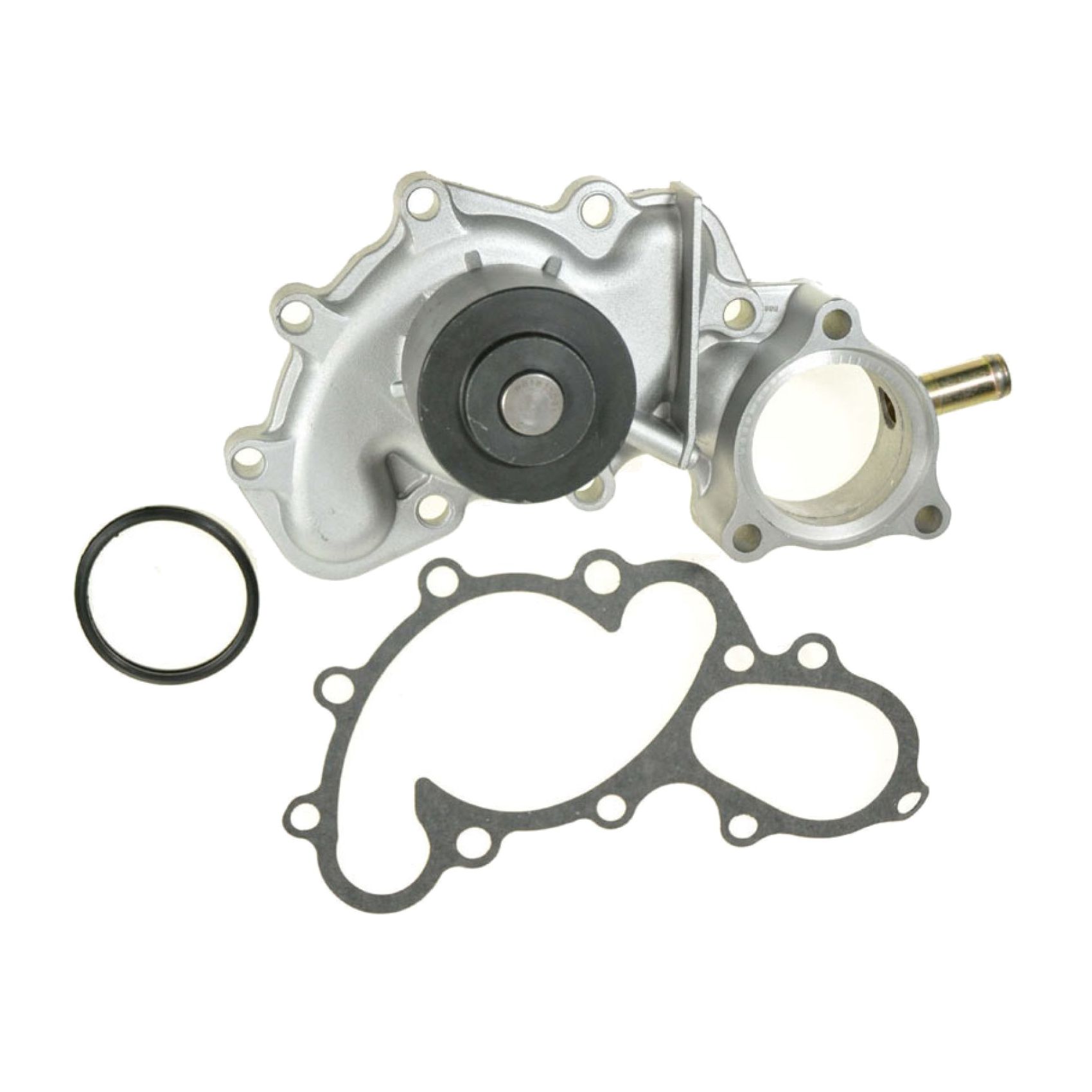 Water Pump For Toyota 1996-2002 4Runner V6 W/Engine Oil Cooler