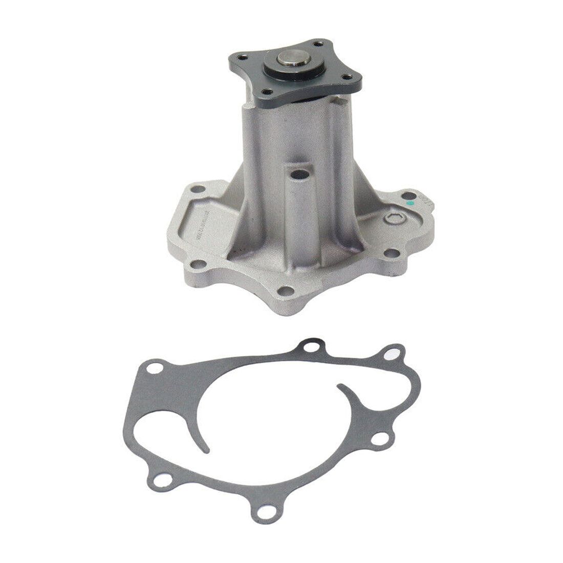 For 2014-2020 QX80 Nissan 2005-2020 Armada Water Pump