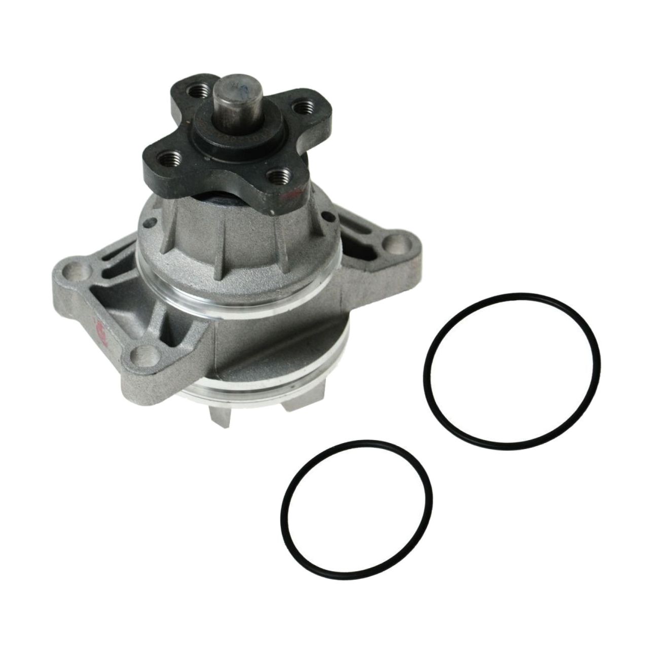 For Chevrolet 2001-2004 Tracker Suzuki 1999-2008 Grand Vitara Water Pump