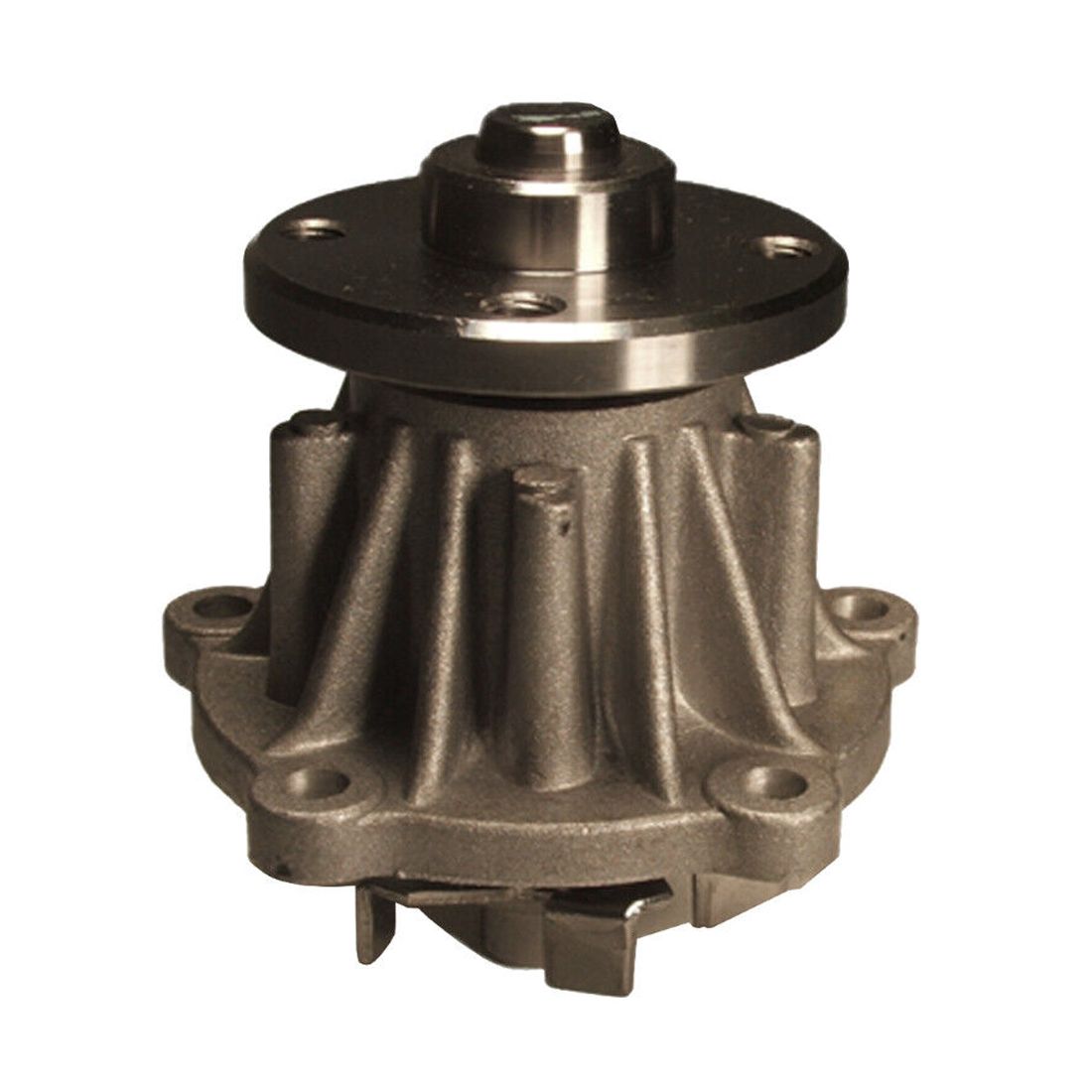Water Pump Fits Toyota Forklift 40-5Fg18 40-5Fg20 40-5Fg23 40-5Fg25