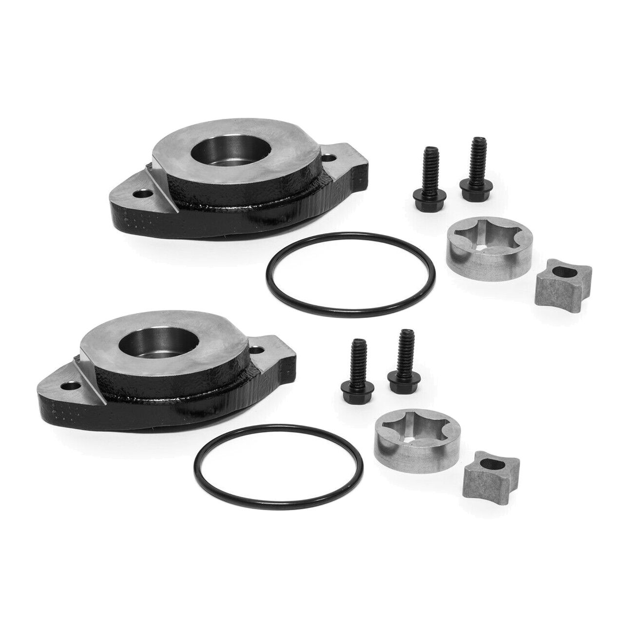 2Pk Gear 72274 Charge Pump Kit Zt2800 Zt3100 Zt3400