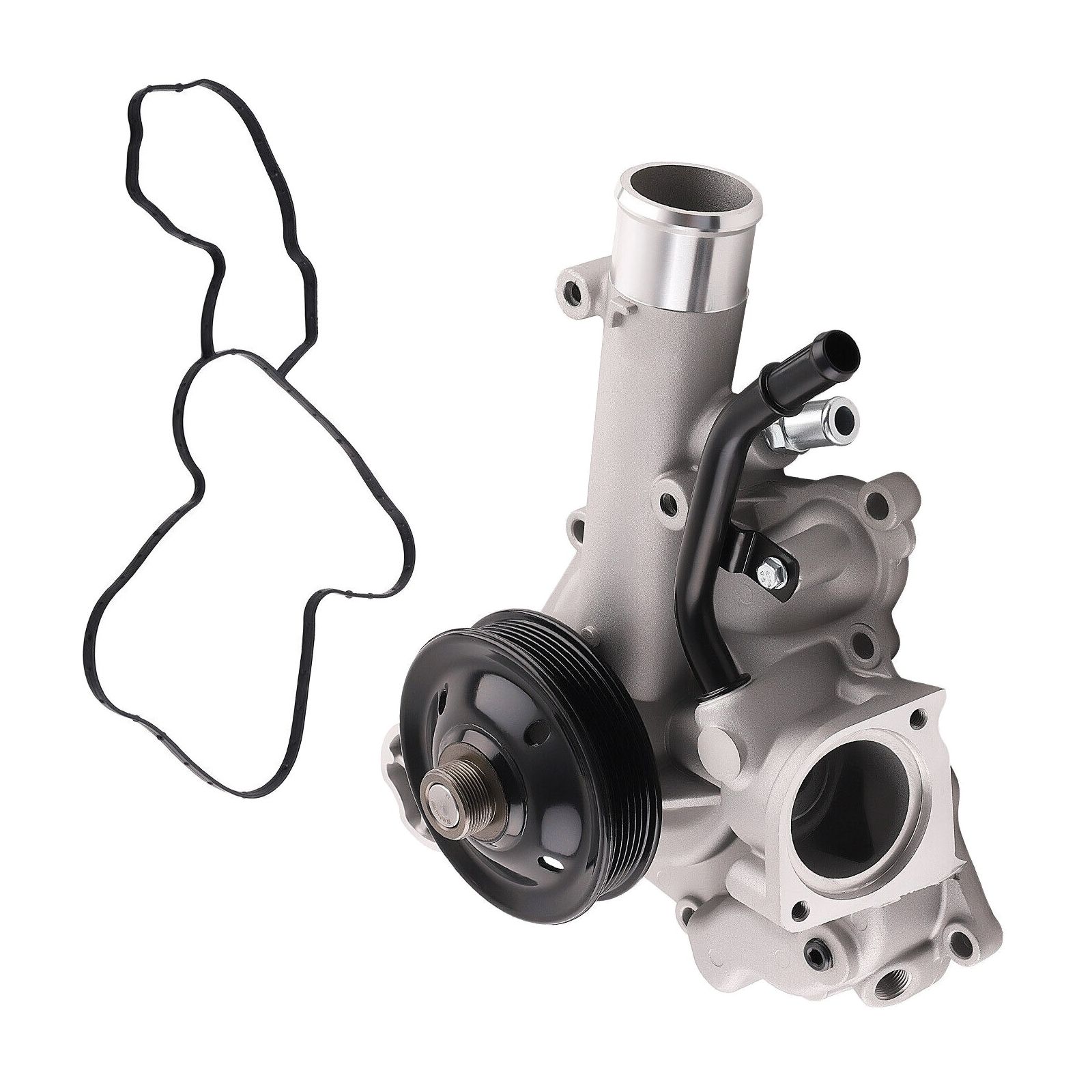 Engine Water Pump Durang For Chrysler 2009 Aspen Dodge 2009 Durango V8 5.7L