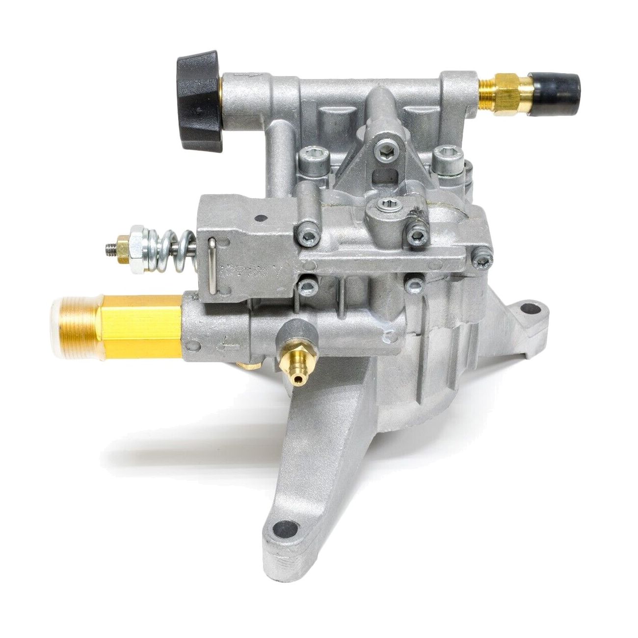 2700 Psi Pressure Washer Water Pump Fits Craftsman 580.761800 580.761810