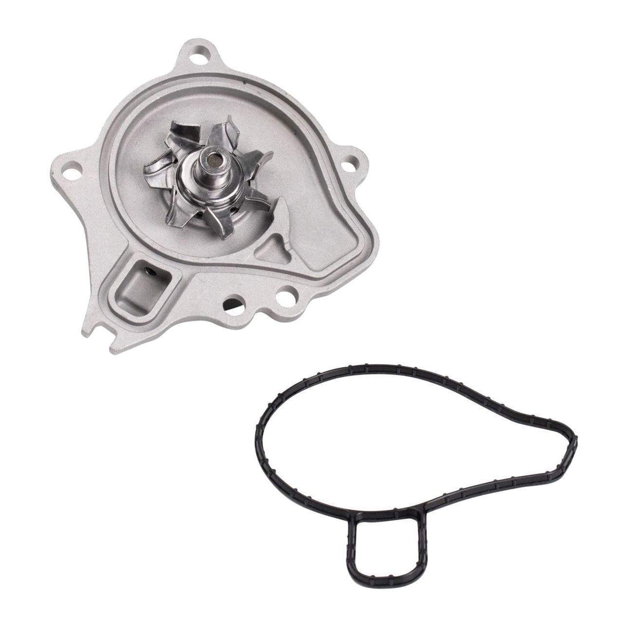 For 2018-2021 Lexus IS300 Engine Water Pump