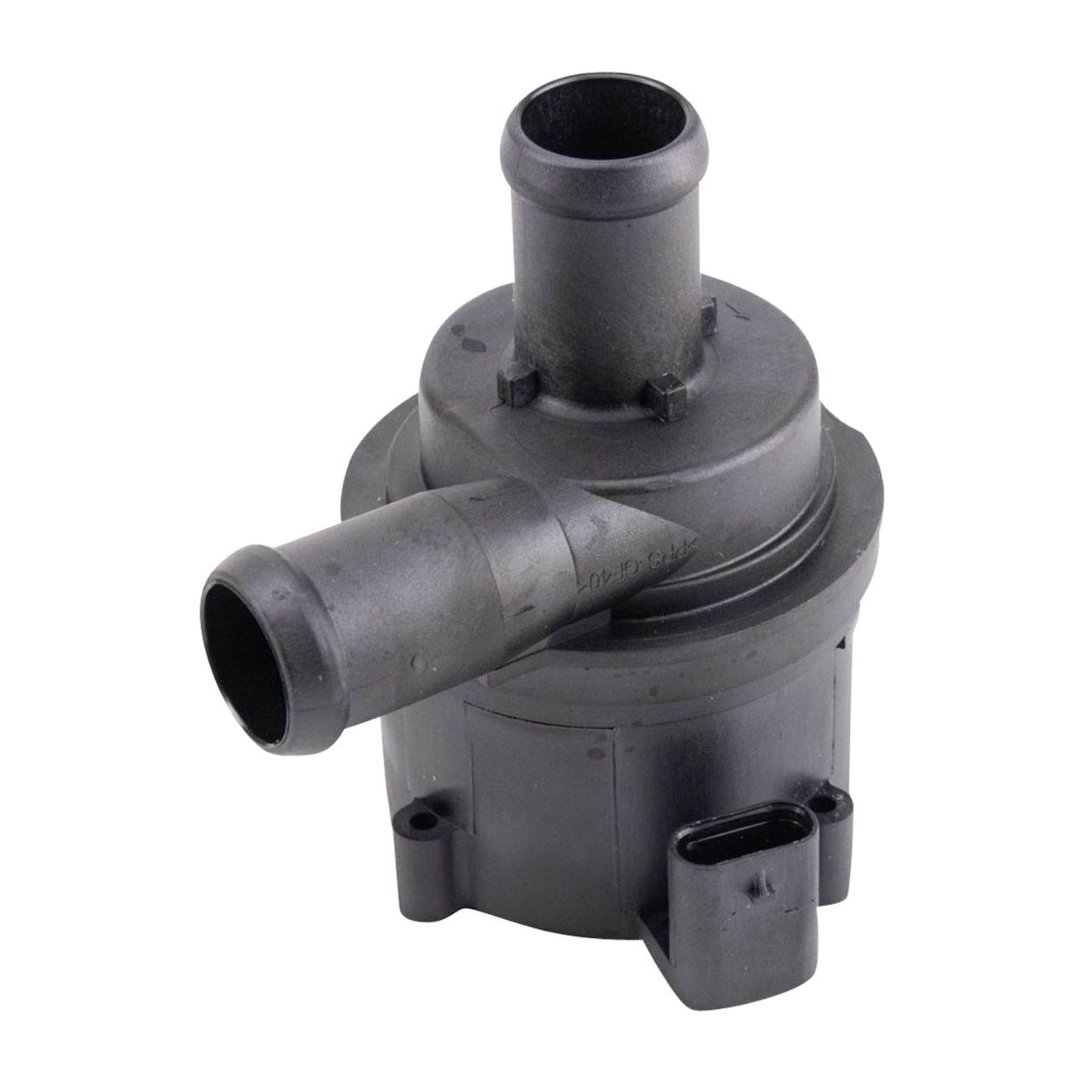 For 2011-2017 Volkswagen Touareg Engine Auxiliary Water Pump