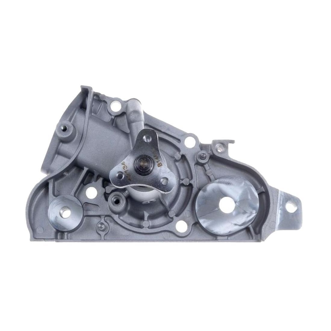 For 95-97 Sephia RS Sedan Mazda 95-96 MX-3 Precedia Coupe Water Pump (Standard)