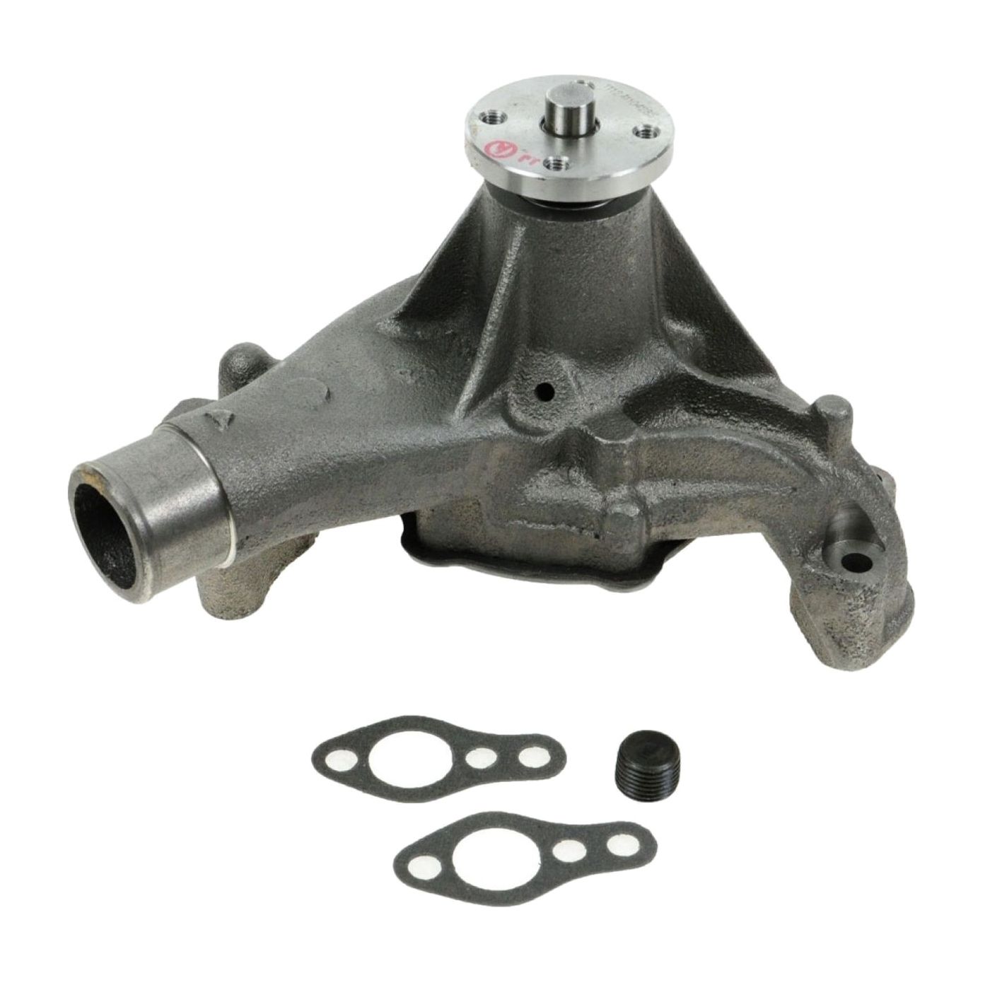 Water Pump For 92-95 Yukon Oldsmobile 91-94 Bravada Pontiac 88-92 Firebird