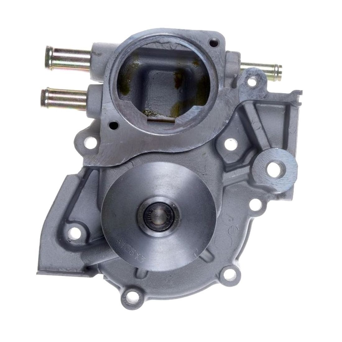 For Subaru 2002-2004 Impreza WRX Sedan Water Pump (Standard)