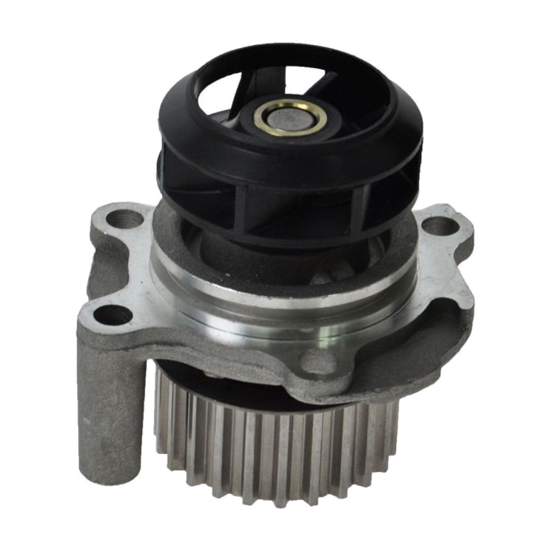 For 00-06 TT Quattro Volkswagen 98-05 Beetle Water Pump with Pulley 06A121011T