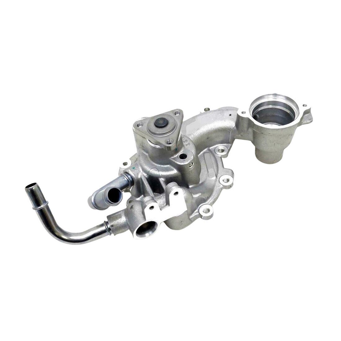 Water Pump For 2018-2020 Ford F-150 Crew Extended 2.7L Jt4Z8501C Pw590
