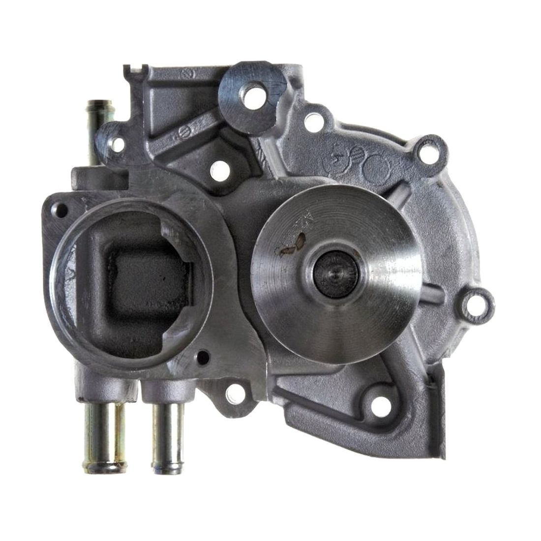 For Saab 05 9-2X Wagon Subaru 04-06 Baja Crew Cab Pickup Water Pump (Standard)