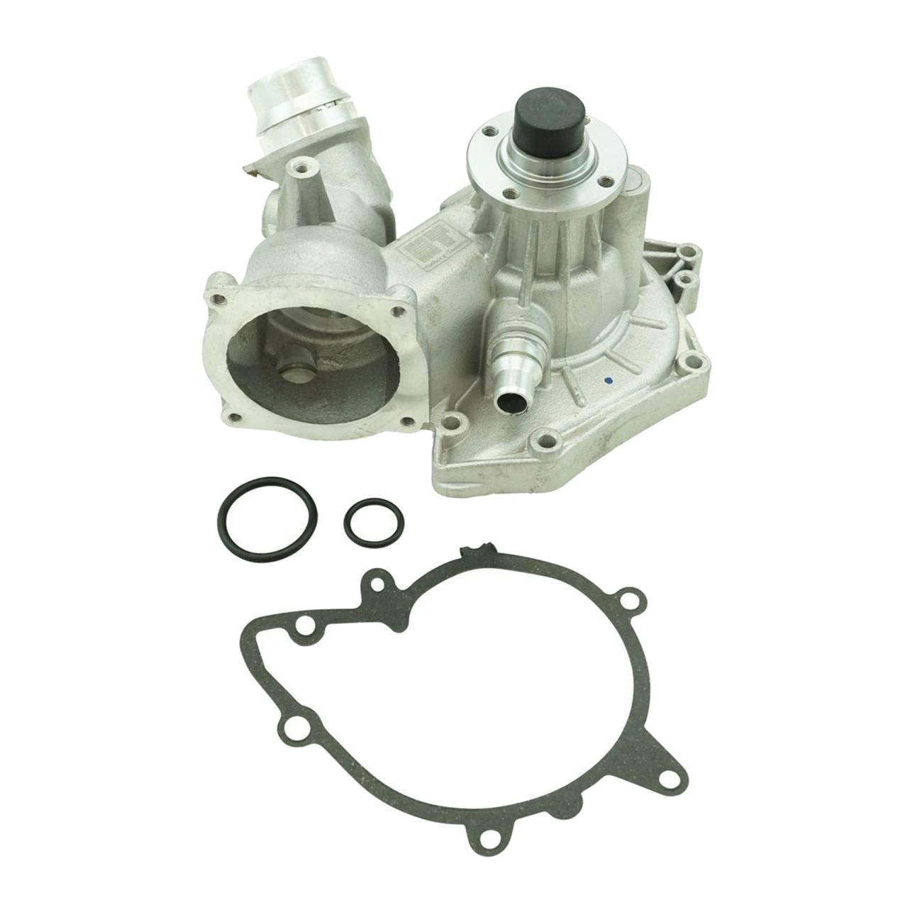 Engine Coolant Water Pump For 03 Z8 Land Rover 03-05 Range Rover V8 4.4L 4.6L