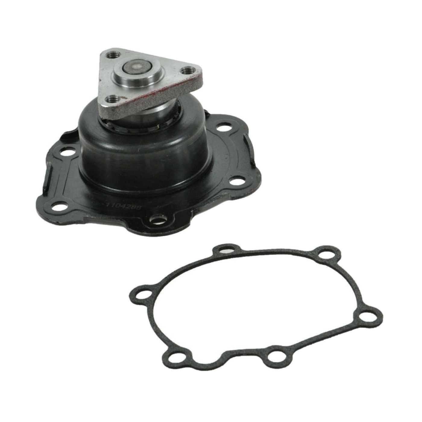 Water Pump For 1993-2002 Saturn SC1 S Series Wagon 1.9L