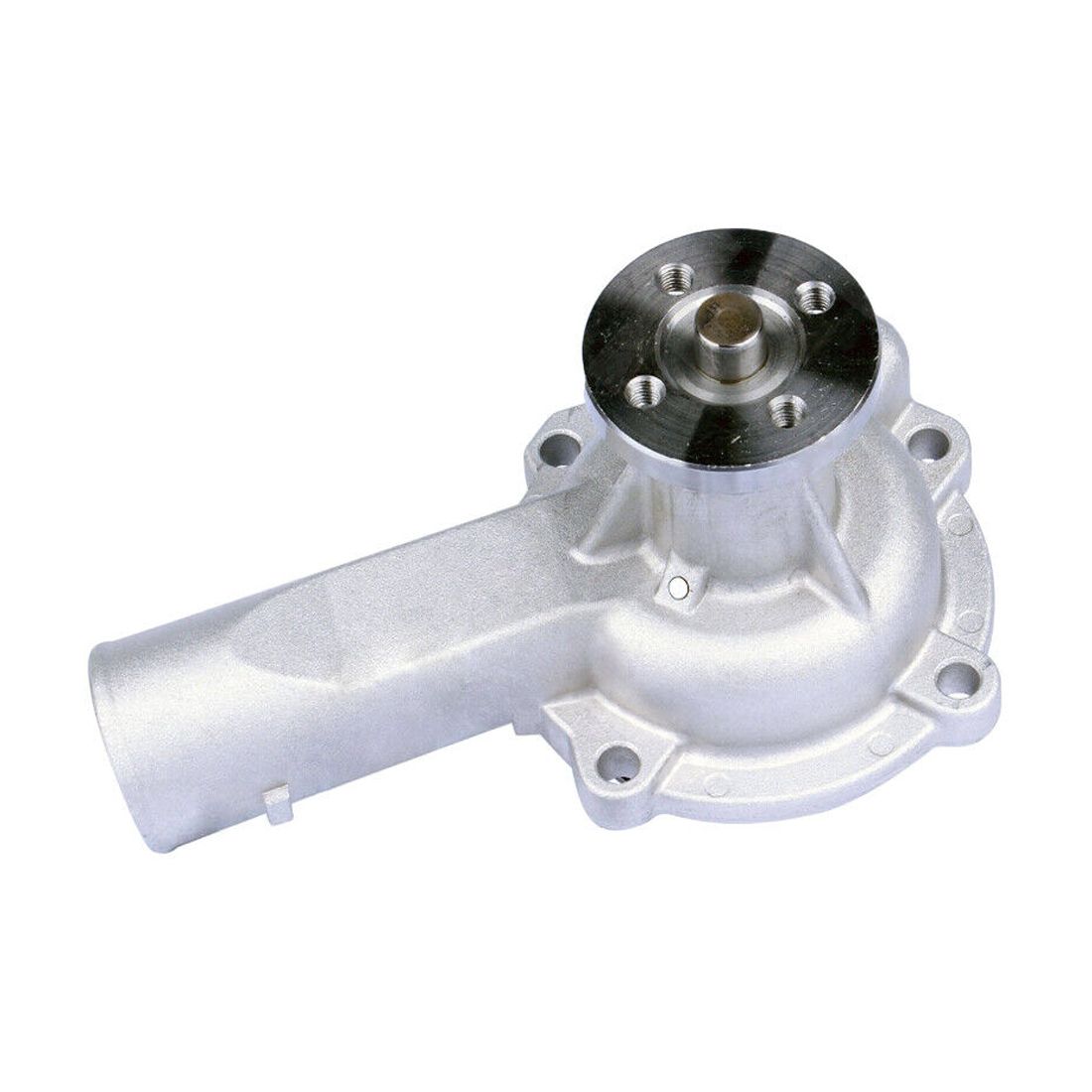 Water Pump Fits Ford 300 P400 P500 4.9L Engine C5Az8501J Cl999504 D2Az-8501A