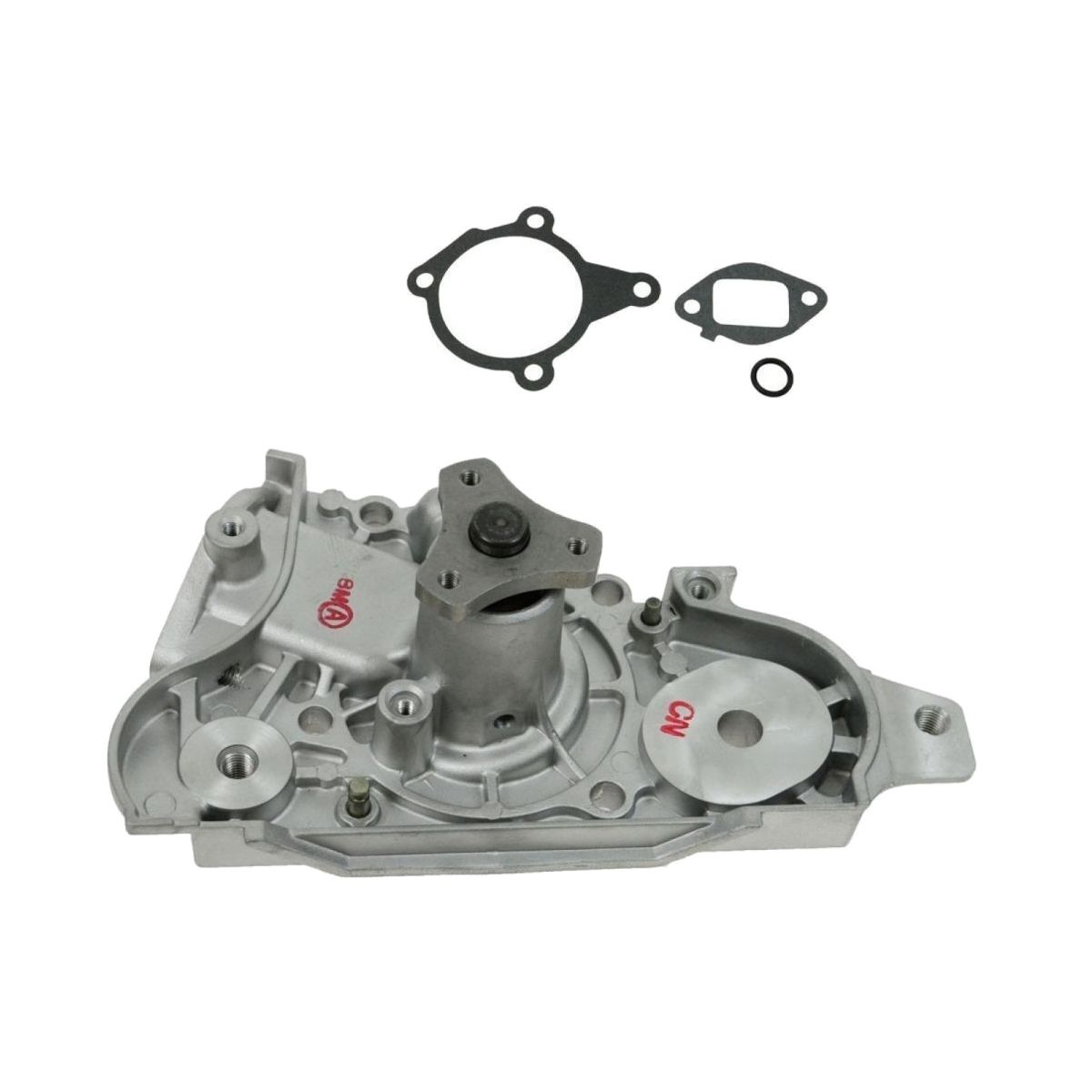 Water Pump For Kia 1995-1997 Sephia Mazda 1994-1995 MX-3 1.5L 1.6L 1.8L