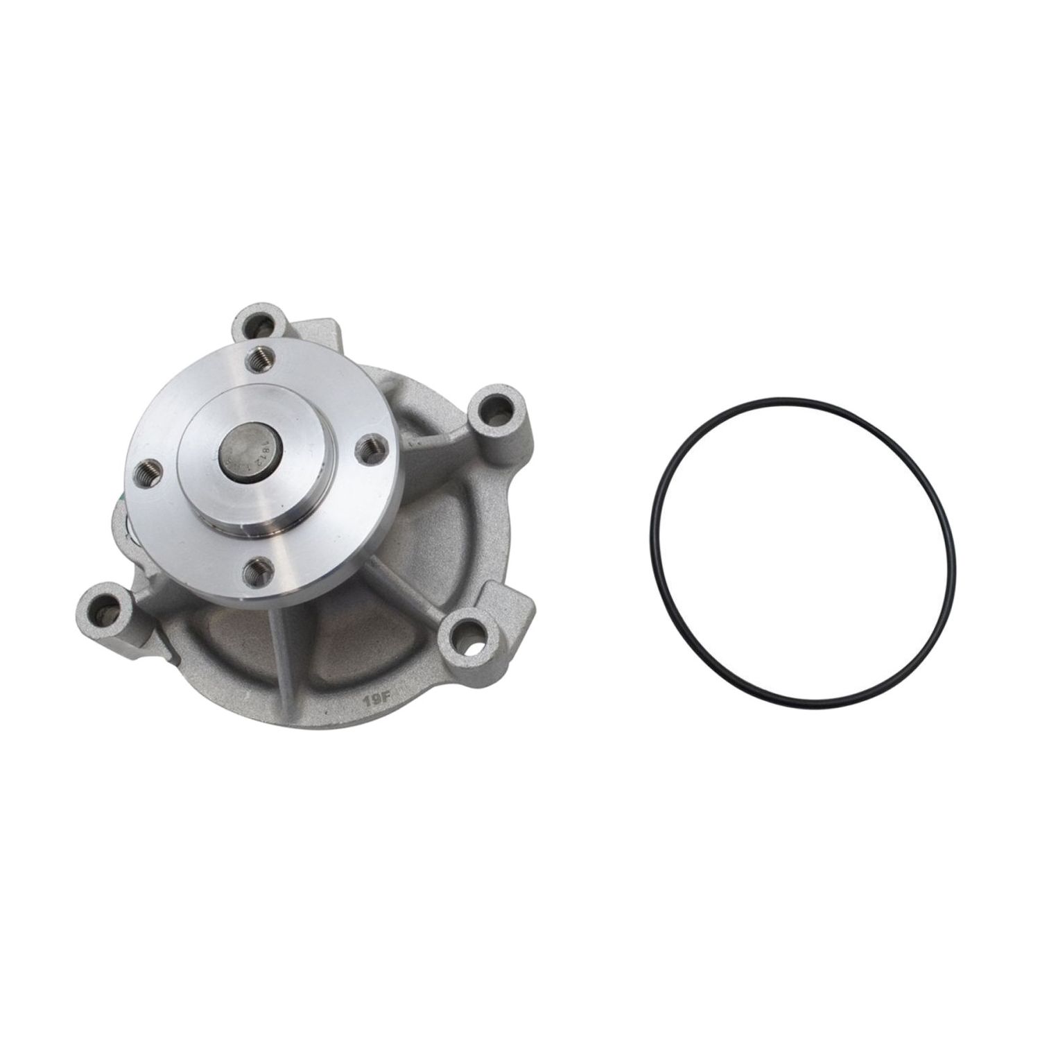 Engine Water Pump for Mustang Crown Victoria Town Marauder 4.6L
