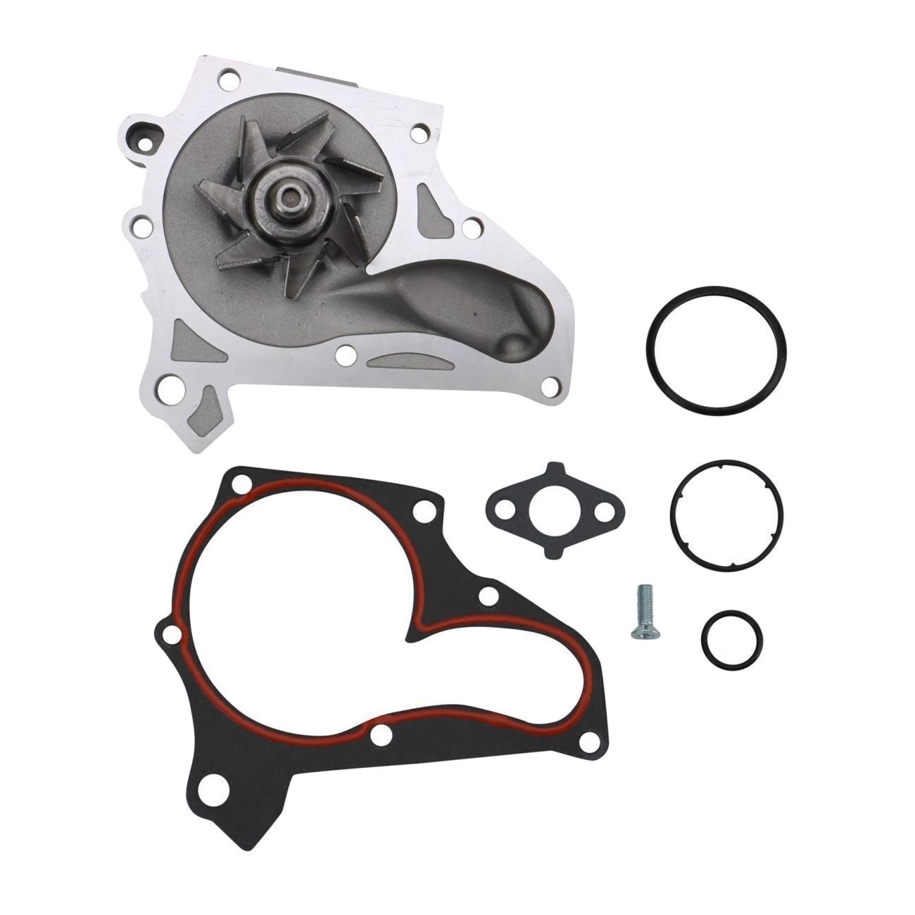For 1987-1999 Toyota Celica Water Pump