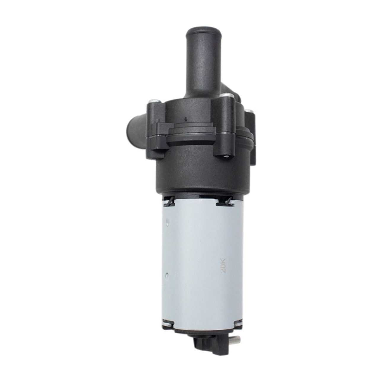 For 95-97 Mercedes-Benz C36 AMG Electric Auxiliary Coolant Water Pump Direct-