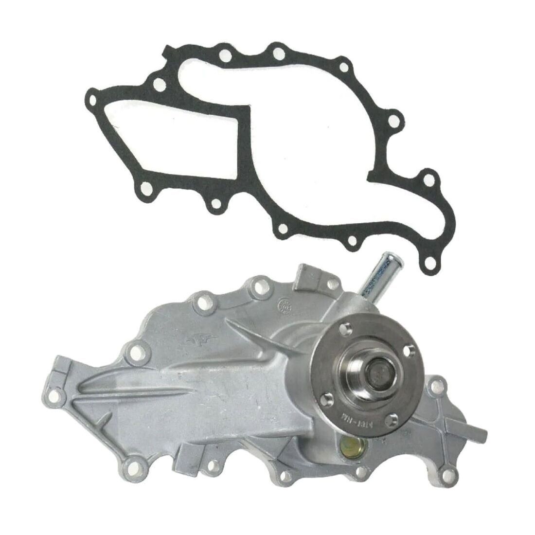 New Water Pump For 1999-2008 Ford Ranger Mazda B3000