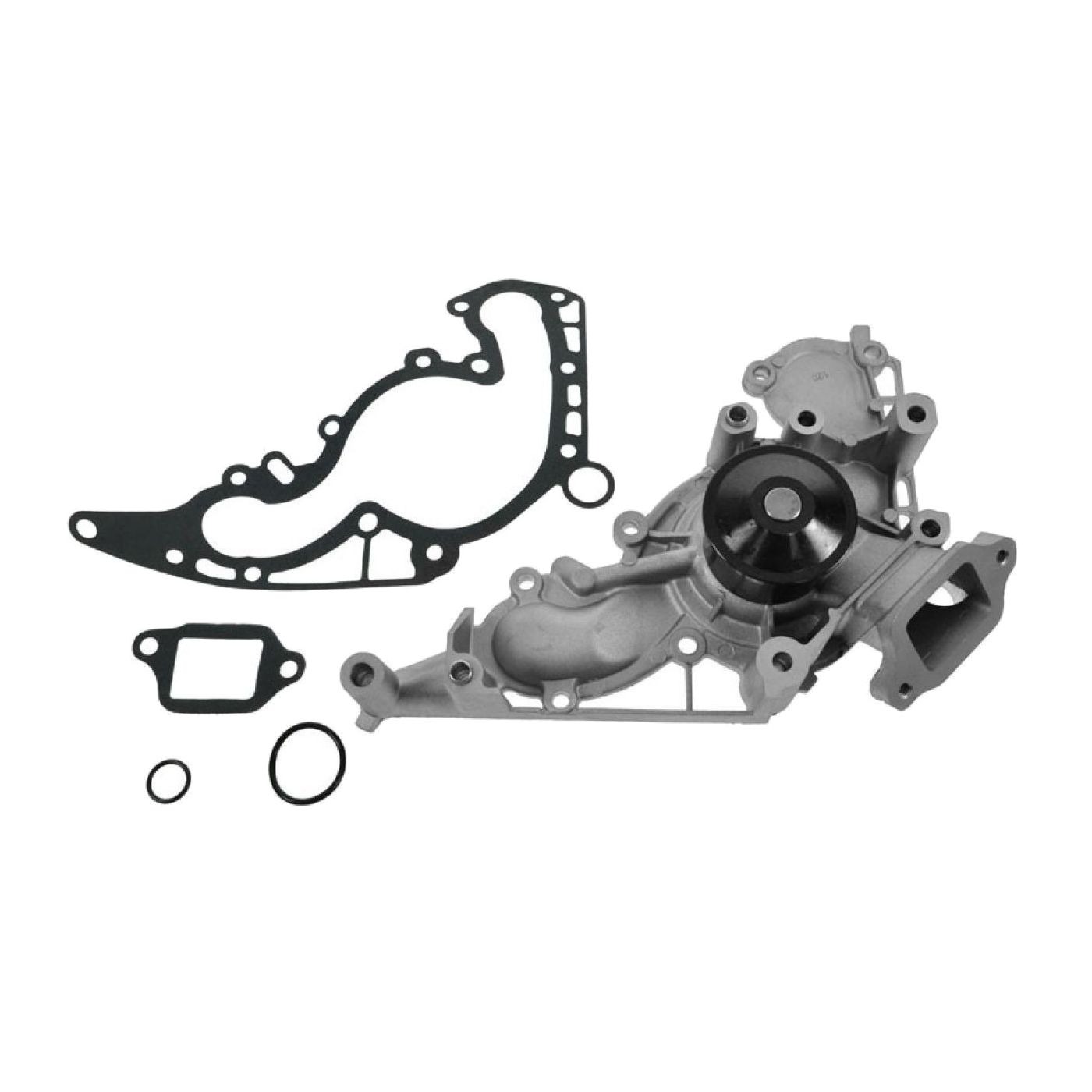Water Pump 16100-59275-83 For 98-07 Toyota Land Cruiser Suv 4.0 4.3 4.7L V8