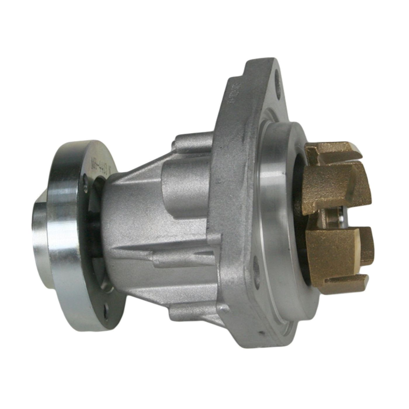 Water Pump For 1995-1997 9000 Saturn 2001-2004 L300 L-Series V6