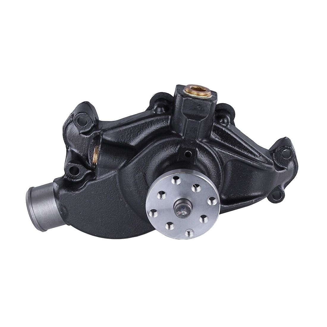 Water Pump Fits Volvo Penta 4.3Gl-J 190 Hp 07 2008 2009 2010 by Number 21124846