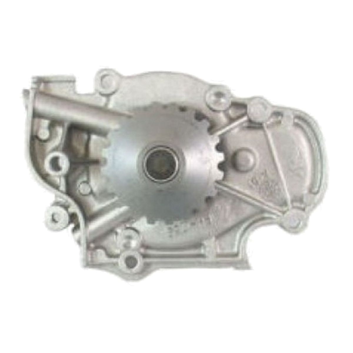 For Acura 1997-1999 CL Honda 1990-2002 Accord Water Pump
