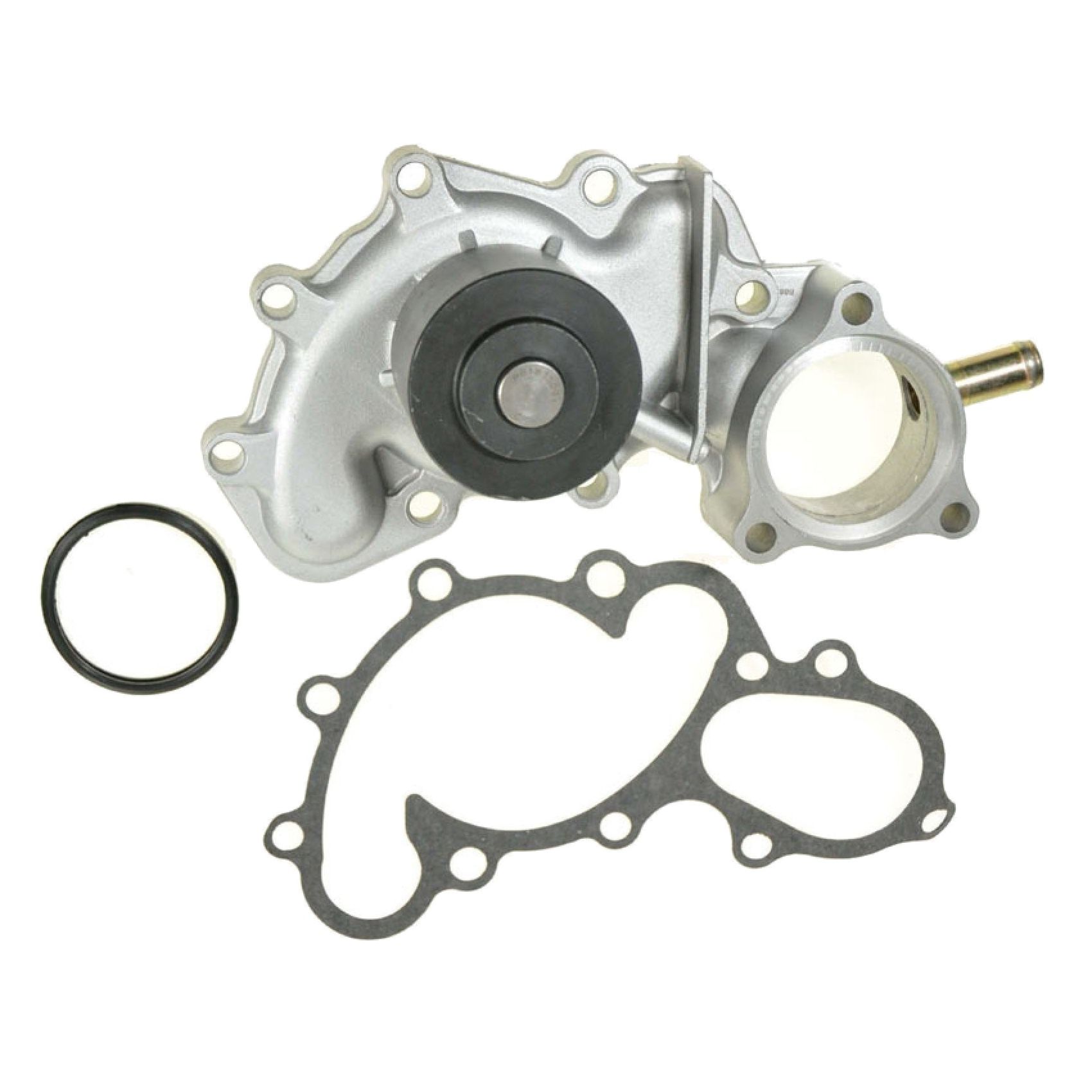 Water Pump For Toyota 1996-2002 4Runner V6 W/Engine Oil Cooler