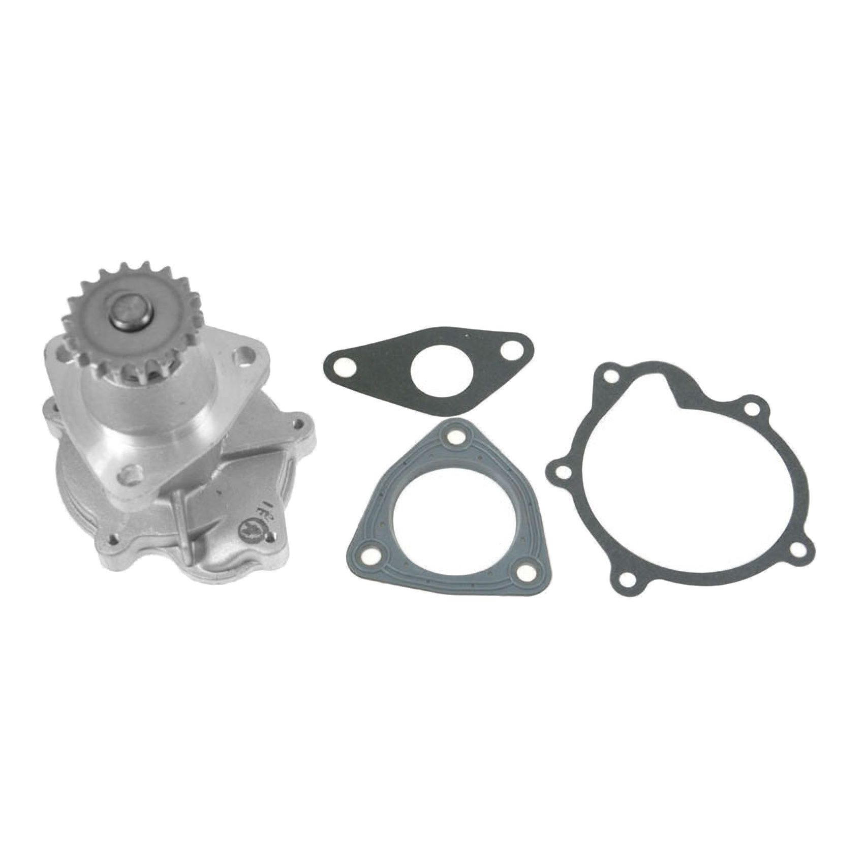 Water Pump For Buick 1996-1998 Skylark Chevrolet 1996-2002 Cavalier 2.4L