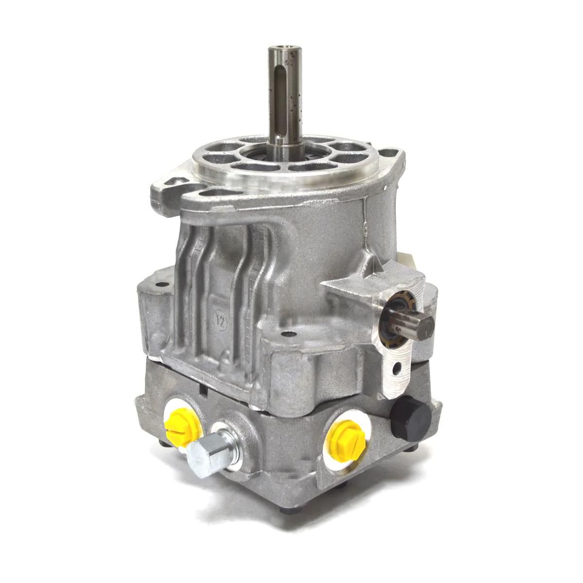 Gear Pump Bdp-10A-427 Pg-1Gab-Dy1X-Xxxx Fits Mowers