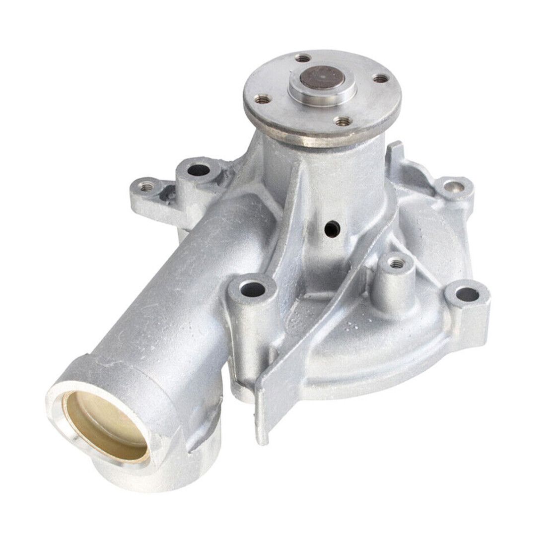 Water Pump For 1989-1992 Mitsubishi Galant 2.0L Pns
