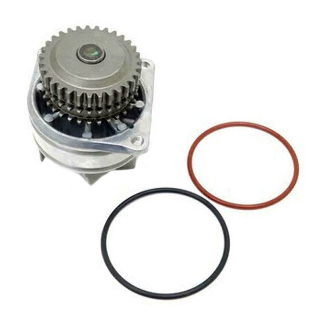 Water Pump Luxe 3.5L For 2017-2020 Nissan Pathfinder 210106Ka1A 210106Ka0A