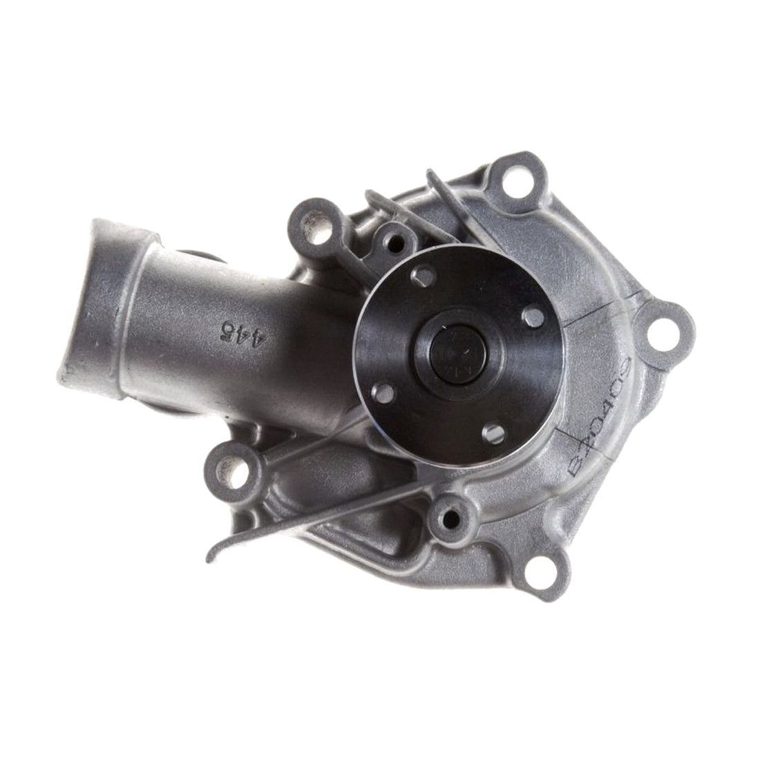For 2003-2005 Mitsubishi Lancer Evolution Sedan Water Pump (Standard)