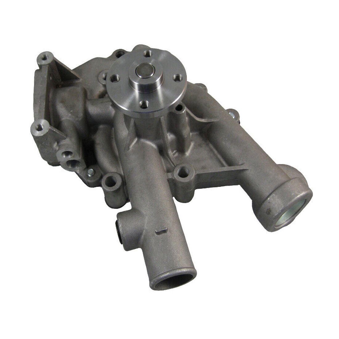 Water Pump Fits Toyota Forklift 5Fd20 5Fd23 5Fd25 16100-96300 16100-78300-71