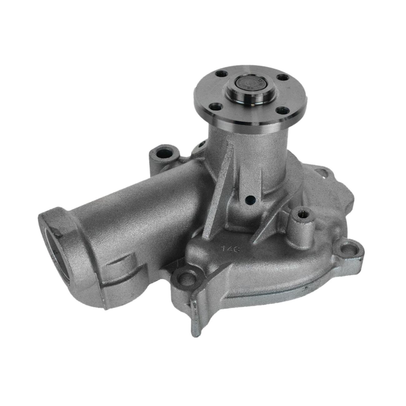 Water Pump For 1999-2005 Chrysler Sebring Dodge Stratus Mitsubishi Eclipse 2.4L