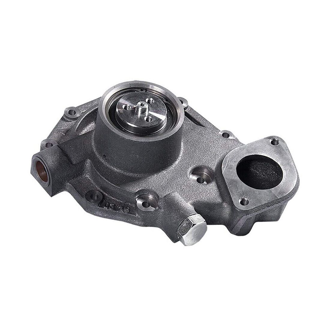 Water Pump Fits Hay Equipment Model 4890 4895 4990 4995 Re500734 Re500737