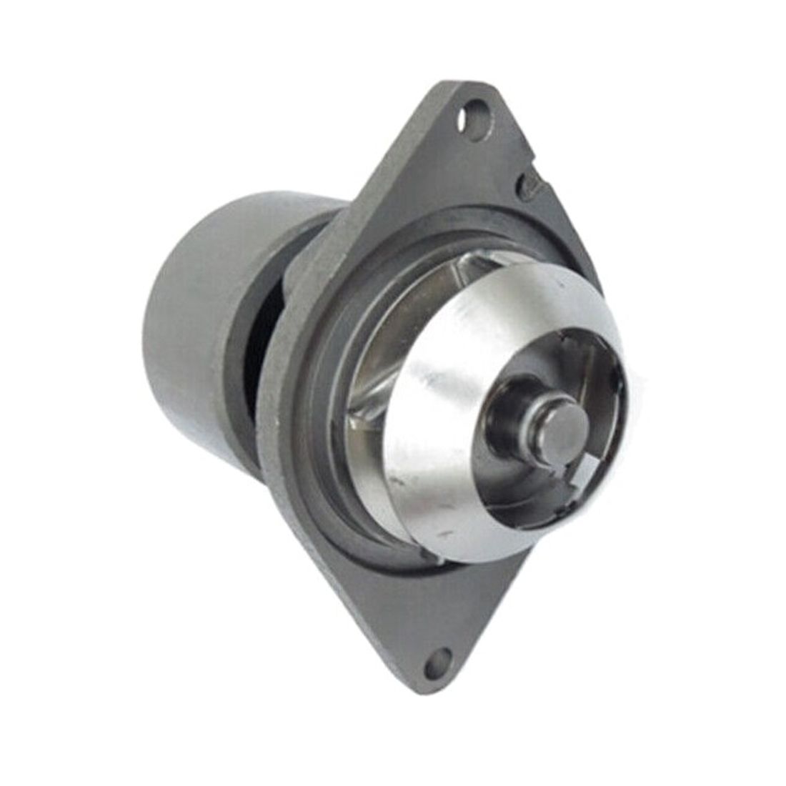 Heavy Duty Water Pump For 2003-2009 Ram 2500 ST 5.9L 3286277 3003749 3913432