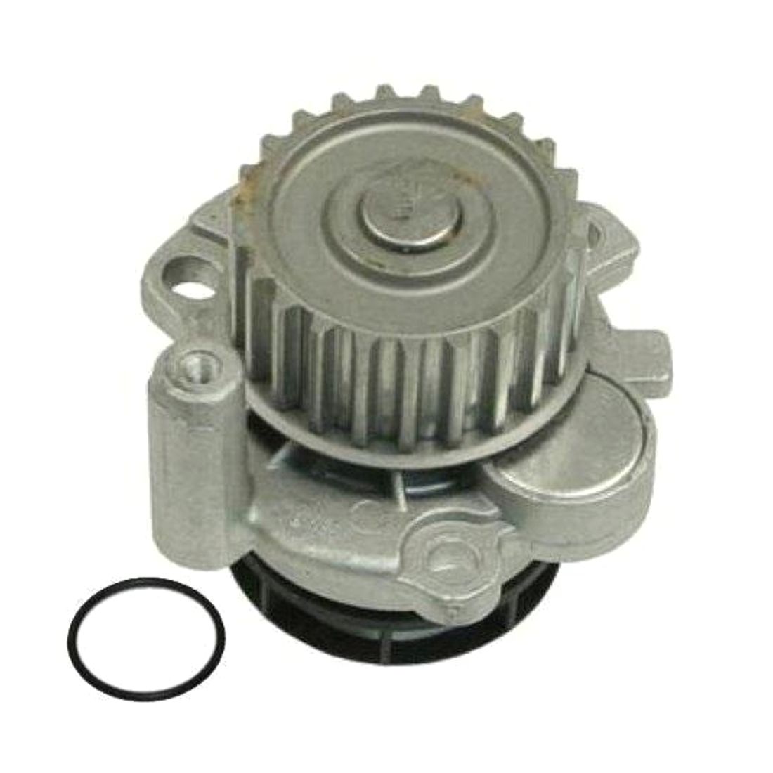 For Audi 10 A3 100 Aniversario Hatchback Motor Works 9377 Engine Water Pump