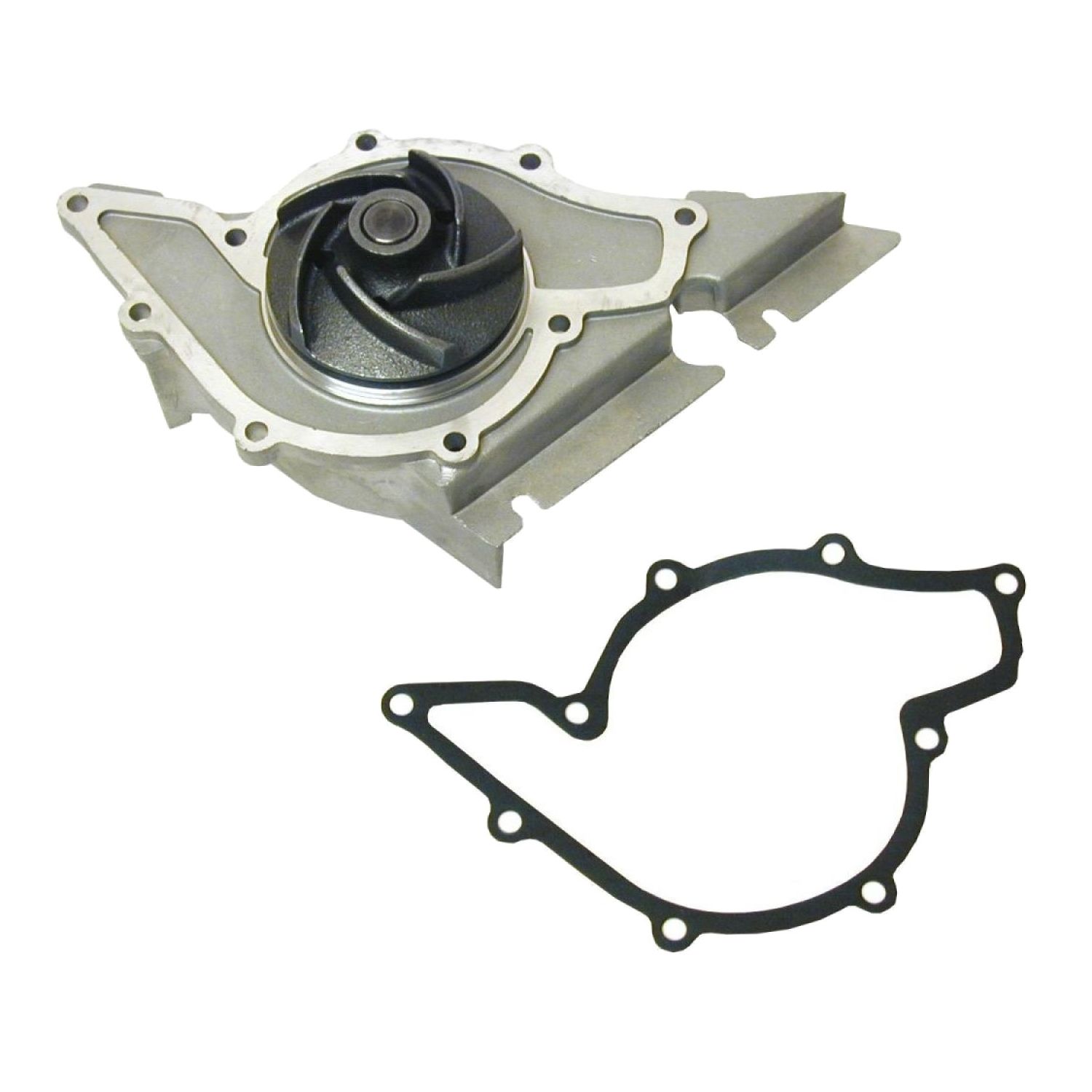 Water Pump For 1995-1998 Cabriolet Volkswagen 1998-2005 Passat 2.8L V6